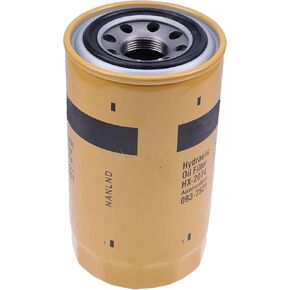 Hydraulic Filter D8NNB486CA D6NNB486A D8NNB486EA Compatible with Tractors 2600 3600 4100 4600 5600 6600 8630 345C 345D 445A 545 545C+