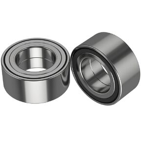Front Wheel Hub Bearing for Honda Accord 2008-2012，Accord Crosstour 2010-2011，Crosstour 2012-2015, Acura TL 2010-2014，TSX 2009-2014 - Pair