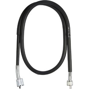 Motorcycle Speedometer Cable Compatible with Suzuki GSF 400 Bandit/VZ 800 Marauder / 34910-33D00