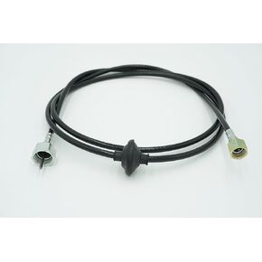 12338428 Speedometer Cable Assembly 6680-01-191-8783, 12338423 12338428 5578589 HMMWV 6680011918783 HMMWV Humvee Speedometer Cable Flexible Shaft Assembly M998 Humvee Hummer H1 12338428
