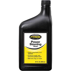 PYPSF32 Power Steering Fluid - 32 oz.
