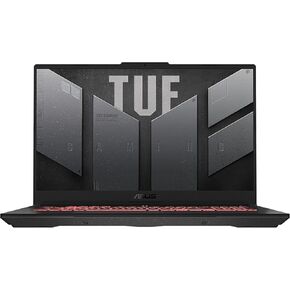 ASUS 2023 TUF FA706 Gaming Laptop 17.3" 144Hz FHD IPS Display AMD 6-Core Ryzen 5 4600H 8GB DDR4 512GB NVMe SSD NVIDIA GeForce GTX 1650 4GB GDDR6 WIFI AC RJ45 USB-C RGB KB Windows 10 w/USB