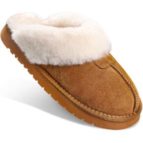 Platform Slippers for Women House Platform Slippers Fuzzy Womens Slippers Winter Hard Bottom Platform Slippers