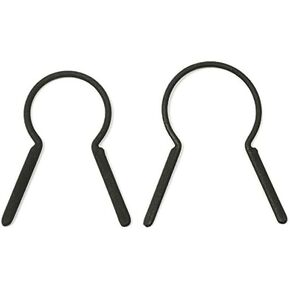 Japan hobby tool Super Lens Filter Wrench S Size Pair 48-55mm / 58-62mm JHT4862