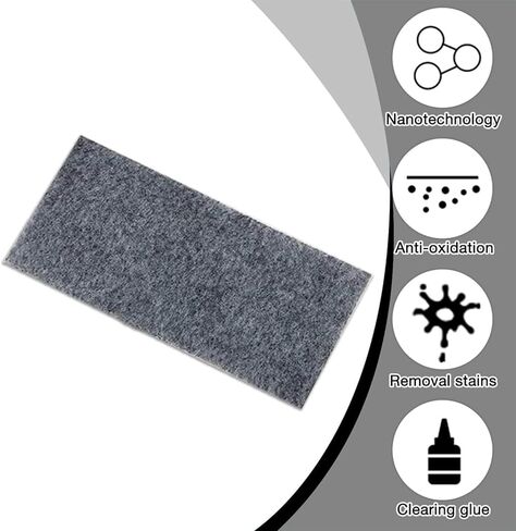 12PC Nano Sparkle Cloth Car Scratch Remover,Upgraded Nano Sparkle Cloth,Nano Cleaning Cloth Scratch Remover,Nano Sparkle Cloth Magic Car Scratch Repair Cloth for Vehicles in Saudi Arabia