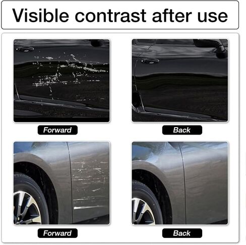 12PC Nano Sparkle Cloth Car Scratch Remover,Upgraded Nano Sparkle Cloth,Nano Cleaning Cloth Scratch Remover,Nano Sparkle Cloth Magic Car Scratch Repair Cloth for Vehicles in Saudi Arabia