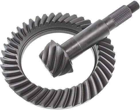 69-0053-1 حلقة وترس DANA 60 4.56 نسبة الحلقة، 1 حزمة in Kuwait