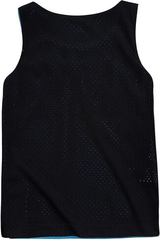 جيرسي Space Jam Reversible Swingman من نايكي (للأطفال الصغار) in Saudi Arabia