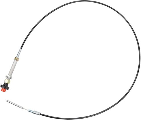 قطع اتصال المحور PSL400، مشغل تشغيل كابل المحور مناسب لـ 1994-2002 دودج رام 1500 2500 3500 4WD، يستبدل #450400 in Kuwait