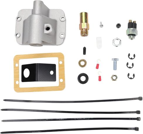 قطع اتصال المحور PSL400، مشغل تشغيل كابل المحور مناسب لـ 1994-2002 دودج رام 1500 2500 3500 4WD، يستبدل #450400 in Kuwait