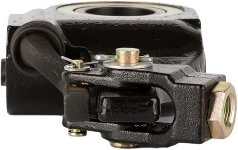 065174 طقم خدمة ABA لضبط الركود التلقائي 5.5 بوصة 1.5 بوصة 28 أسنان خدد استبدال Bendix 065174 K043197 H-26369 in Saudi Arabia