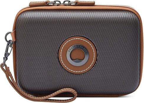 DELSEY Paris Women's Chatelet 2.0 Clutch and Crossbody Bag, Angora, One Size in Kuwait