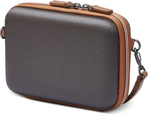 DELSEY Paris Women's Chatelet 2.0 Clutch and Crossbody Bag, Angora, One Size in Kuwait