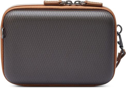 DELSEY Paris Women's Chatelet 2.0 Clutch and Crossbody Bag, Angora, One Size in Kuwait