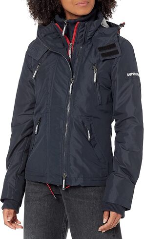 Superdry Women's Wind Yachter in Kuwait