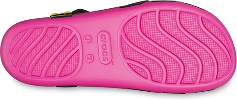 Crocs Unisex-Child Sanrio Isabella Sandals (Little Big Kid) in Saudi Arabia