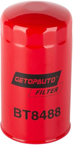 BT8488 Hydraulic Spin-On Filter Replace 57098 P551779 HF35274 HHTA0-37710 T0070-37710 TA040-37710 Compatible with Kubota Tractor L2900 L3130 L3300 L3410 L3430 L3560 L3710 L4600 L5040 M7040 MX4800 in Saudi Arabia