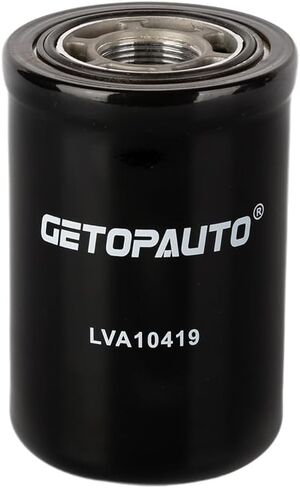 Hydraulic Oil Filter LVA10419 Compatible with John Deere 110 4044M 4044R 4049M 4052M 4066M 4200 4210 4300 4310 4400 4410 4500 4510 4600 4610 4700 4710 7660 7760 in Saudi Arabia