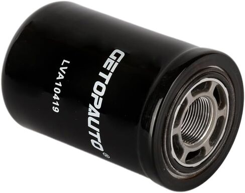 Hydraulic Oil Filter LVA10419 Compatible with John Deere 110 4044M 4044R 4049M 4052M 4066M 4200 4210 4300 4310 4400 4410 4500 4510 4600 4610 4700 4710 7660 7760 in Saudi Arabia