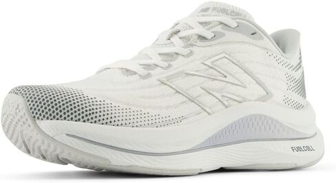 New Balance FuelCell Walker Elite White/Neon Dragonfly 7.5 B (M) in Kuwait
