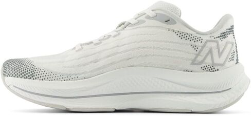 New Balance FuelCell Walker Elite White/Neon Dragonfly 7.5 B (M) in Kuwait