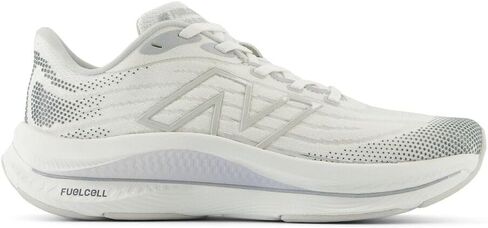 New Balance FuelCell Walker Elite White/Neon Dragonfly 7.5 B (M) in Kuwait