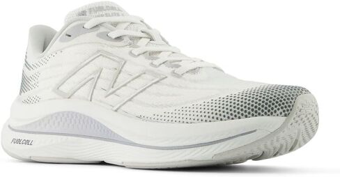New Balance FuelCell Walker Elite White/Neon Dragonfly 7.5 B (M) in Kuwait
