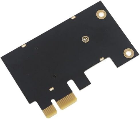 M.2 M-Key to A + E Key NGFF Slot WiFi Wireless Network Card M.2 NGFF PCI Express to E Key Card M-Key to A-E Key M.2 WiFi Adapter in Saudi Arabia