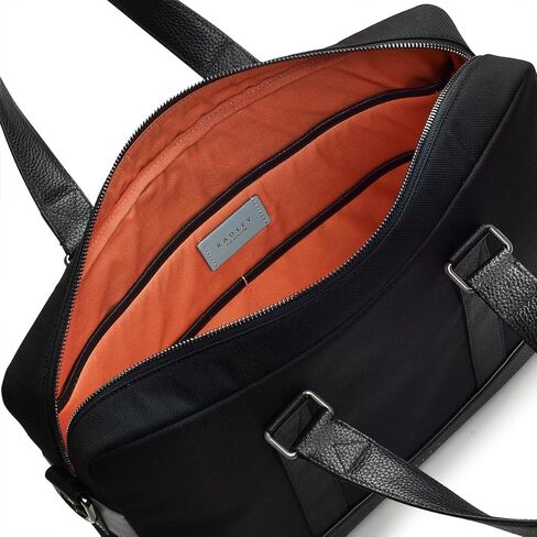 RADLEY London Deans Street Leather Large Satchel Bag for Men- Mens Crossbody Bag in Kuwait