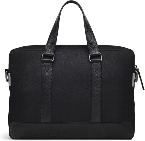RADLEY London Deans Street Leather Large Satchel Bag for Men- Mens Crossbody Bag in Kuwait