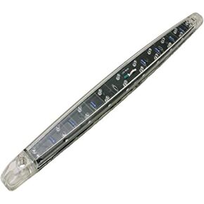 Kaper II L16-0029WI White LED Utility Light