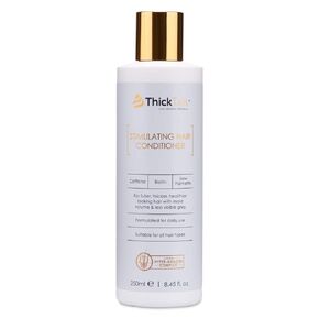 Hair Growth Conditioner For Women - With Thinning Hair and Breakage. Volumizing Hair Thickening and Regrowth Formula with Biotin for Mature Hair