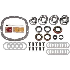 Motive Gear R7.5GRSKT Light Duty Timken Bearing Kit, SK GM 7.5" '82-'98