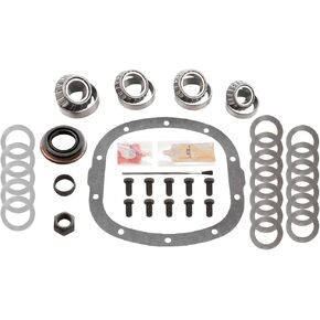 Motive Gear R7.5GRLMK Master Bearing Kit (with Koyo Bearings, GM 7.5" '99-ON)