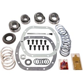 Motive Gear R30FRMKT Light Duty Timken Bearing Kit, MK DANA 30 Ford REA '66-'91