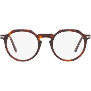 Persol PO3281V Round Prescription Eyewear Frames
