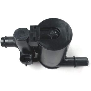 Genuine OEM 31453-3K500 Filter & Canister Valve / 314533K500 for Hyundai Sonata 05-17 Tucson 10-15 Azera 06-11 Kia Rio 12-19 Optima 16-17 Sportage 11-16 / Replaces 314533K700