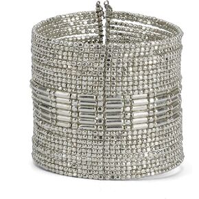 SPUNKYsoul New! Boho Metal Cuff Bangle Bracelets for Women l Collection