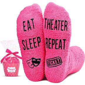 HAPPYPOP Women Funny Anime Gifts Anime Socks Anime Socks for Teen Girls, Novelty Anime Gifts for Girls Anime Gifts for Women