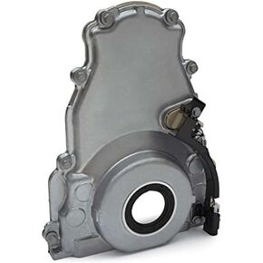 Chevrolet Performance 12633906 Front Timing CoverLS2/LS3with Cam Sensor in Kuwait