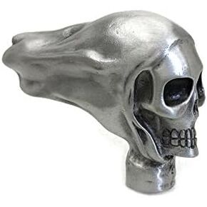 Skull Fender Ornament