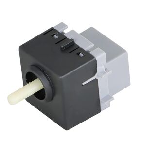 Blower Motor Control Switch 599-5000 Replacement for Peterbilt 384 2008-2015