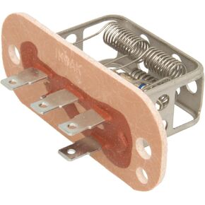Four Seasons 20907 Blower Motor Resistor Switch
