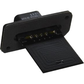 Motorcraft YH-27 A/C Blower Motor Switch