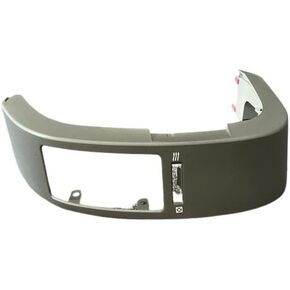 Right Center A/C Dash Air Vent Trim Panel, Air Vent Outlet Panel for Toyota Prius 2004-2009, Car Accessories in Saudi Arabia