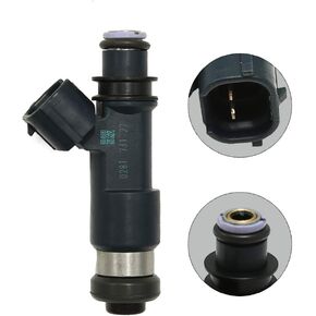 Fuel Injector 3089893 Replacement for Polaris Sportsman 500 EFI 2006-2009 and Polaris Ranger 500 EFI 2006-2013