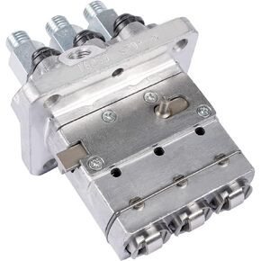 Fuel Injection Pump Replacement for Kubota D905 D1005 D1105 Engine 16032-51013, 16032-51010, 1603251013, 1603251010