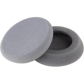 YAXI EARPADS for Koss PORTAPRO (Grey)