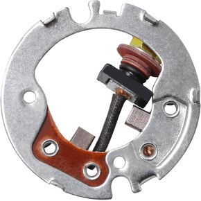 AHL Motorcycle Starter Repair Brush Plate Rebuild Kit Replacement 414-54063 RBK-66 for SUZUKI LT-F400F Eiger 4WD 2002-2007/LT-F400F KingQuad 4WD 2008-2010
