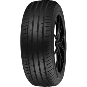 Forceum Penta All-Season Truck/SUV Touring Radial Tire-225/65R17 225/65/17 225/65-17 106H Load Range XL 4-Ply BSW Black Side Wall UTQG 420AA